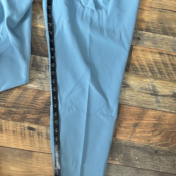 Vince Camuto - Blue Full Length Pants - Picture 6 of 7